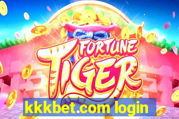 kkkbet.com login